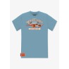 T-shirt "North Pole Express" | Barnstormer