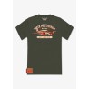 "North Pole Express" T-shirt | Barnstormer