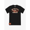 "North Pole Express" T-shirt | Barnstormer