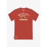 "North Pole Express" T-shirt | Barnstormer