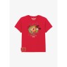 T-shirt enfant "Santa's Lil'Helper" | Barnstormer