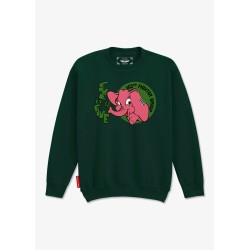 "Five by Five" kid's sweat