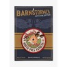 "Santa's Lil Helper" patch | Barnstormer