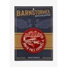 Patch "Santa Claus plane" | Barnstormer