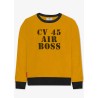Sweat "CV 45"  | Barnstormer