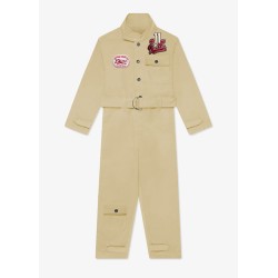 Combinaison enfant "Godspeed"