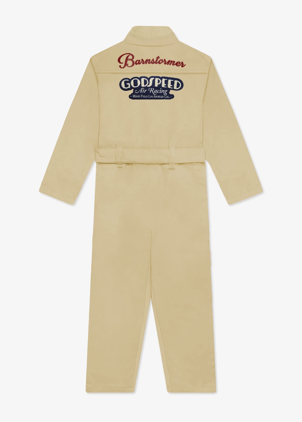 Combinaison enfant "Godspeed" | Barnstormer
