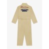 "Godspeed" children's suit | Barnstormer