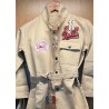 "Godspeed" children's suit | Barnstormer