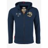 "Vraciu Hellcat" hoodie | Barnstormer