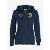 "Vraciu Hellcat" women's hoodie | Barnstormer