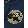Hoodie "Vraciu Hellcat" | Barnstormer