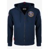 "Mosquito Observer" hoodie | Barnstormer
