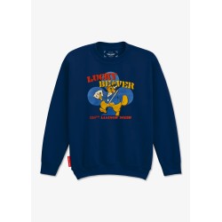 Sweat enfant "Lucky Beaver"