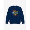 Sweat enfant "Lucky Beaver" | Barnstormer