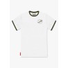 "Bombing Club" T-shirt | Barnstormer