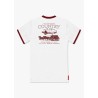 T-shirt "Country Club" | Barnstormer