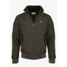 "Barnstormer classic" jacket | Barnstormer