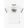 T-shirt femme "Bombing Club" | Barnstormer