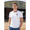 T-shirt "Country Club" | Barnstormer