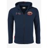 Hoodie "Beech N61278" | Barnstormer
