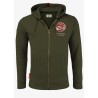 Hoodie "Tora Tora" | Barnstormer