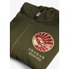 Hoodie "Tora Tora" | Barnstormer