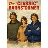 Blouson "Barnstormer classic" | Barnstormer