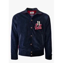 "Geebee Super Sportster" jacket