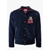 Blouson "Geebee Super Sportster" | Barnstormer