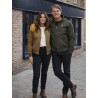 "Barnstormer classic" jacket | Barnstormer