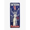 Patch "National Air Races - Godspeed" | Barnstormer