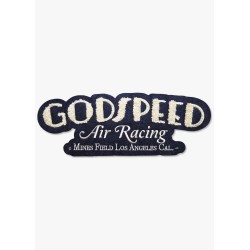Patch "Godspeed Air Racing"