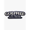Patch "Godspeed Air Racing" | Barnstormer