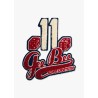 "Geebee Super Sportster 11" patch | Barnstormer