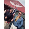 Blouson "Catalina PYBS" | Barnstormer