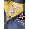 Blouson "Catalina PYBS" | Barnstormer