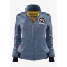 Blouson femme "Catalina PYB'S 14-P-1" | Barnstormer