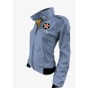 Blouson femme "Catalina PYB'S 14-P-1" | Barnstormer