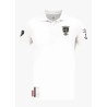 Polo "L'Oiseau Blanc" | Barnstormer