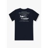 T-shirt "Flyfishers'Club" | Barnstormer