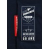 "Concorde The Supersonic Airliner" T-shirt | Barnstormer