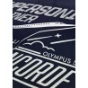 T-shirt "Concorde The Supersonic Airliner" | Barnstormer