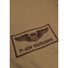 Pull demi-zippé "P-40N Warhawk Tom-kat" | Barnstormer
