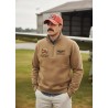 Pull demi-zippé "P-40N Warhawk Tom-kat" | Barnstormer