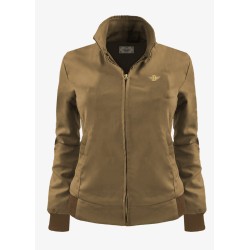 Blouson femme "Barnstormer classic"