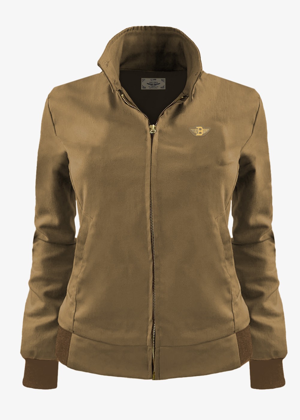 "Barnstormer classic" women's jacket | Barnstormer