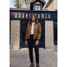 "Barnstormer classic" women's jacket | Barnstormer