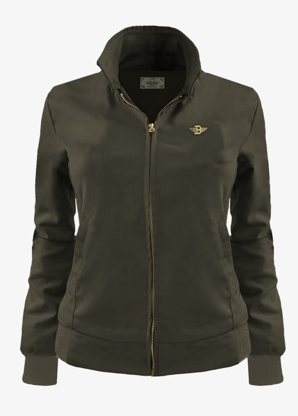 "Barnstormer classic" women's jacket | Barnstormer