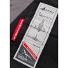 "RSD 2023" polo | Barnstormer